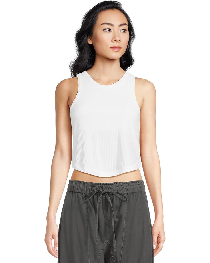 Топ FP Movement Comeback Tank, белый 
Топ FP Movement Comeback Tank, белый