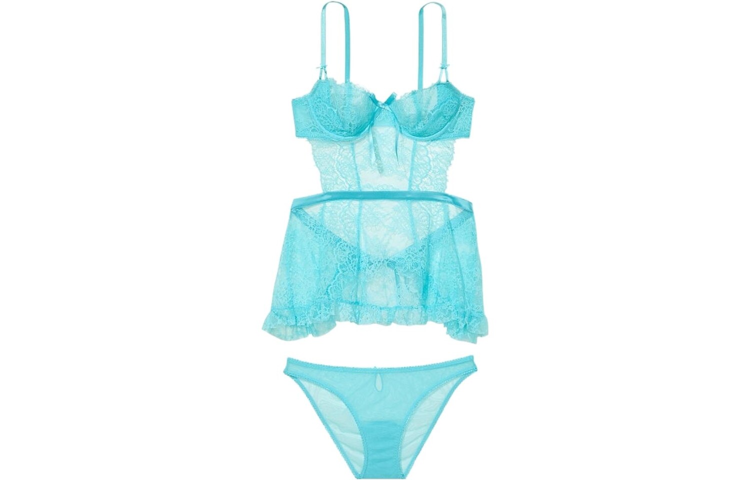 Комплект женского нижнего белья Victoria'S Secret
Комплект женского нижнего белья Victoria'S Secret