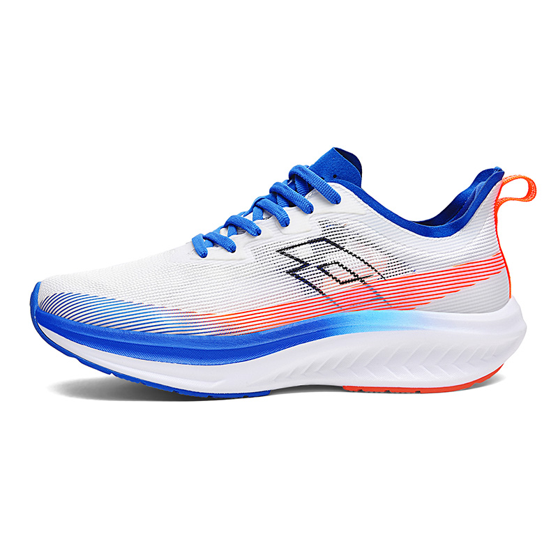 LOTTO Износостойкие кроссовки Frozen PRO с низким верхом, ударопрочные, мужские, бело-синие, модель 50th Anniversary
LOTTO Износостойкие кроссовки Frozen PRO с низким верхом, ударопрочные, мужские, бело-синие, модель 50th Anniversary