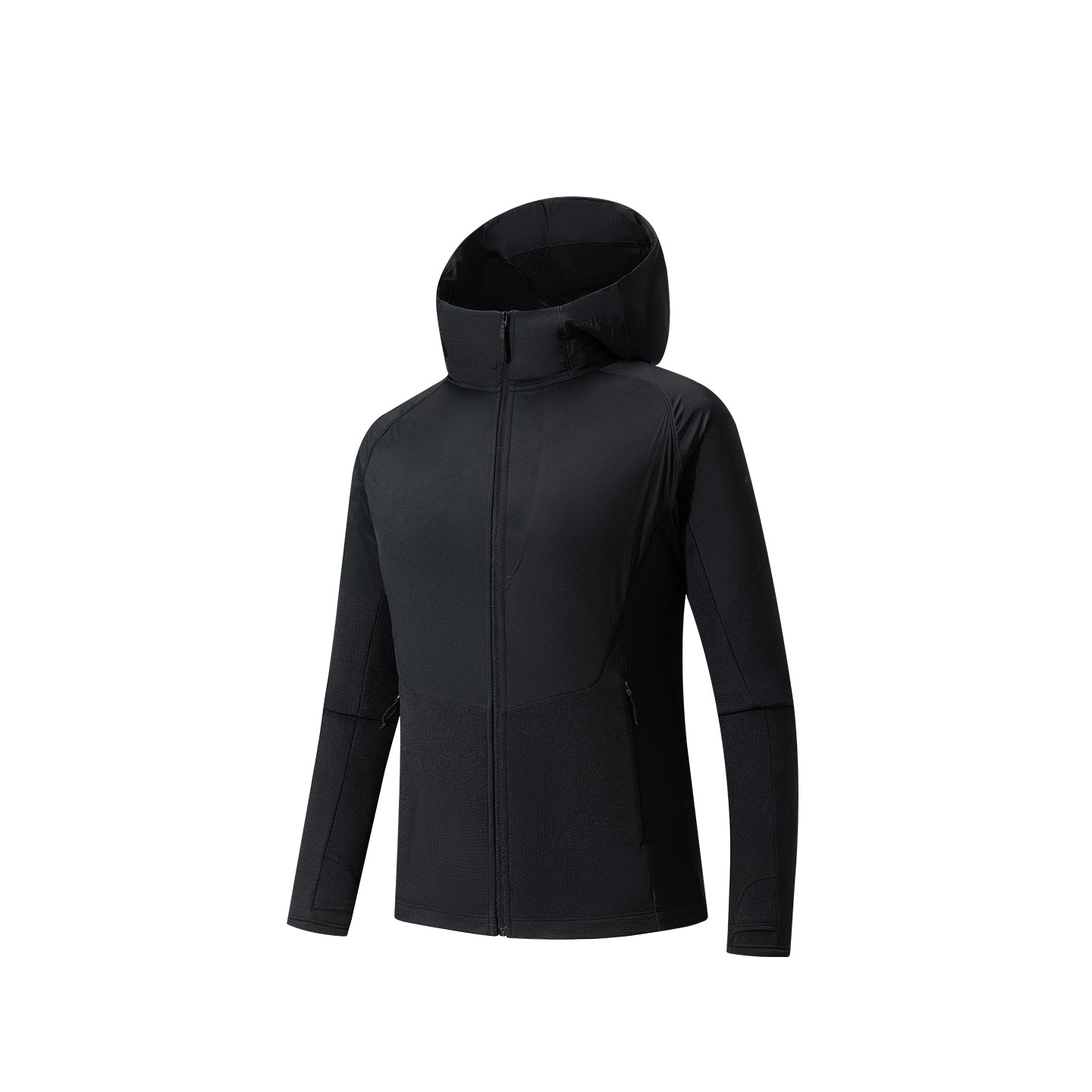 ANTA Куртка женская черная
ANTA Куртка женская черная