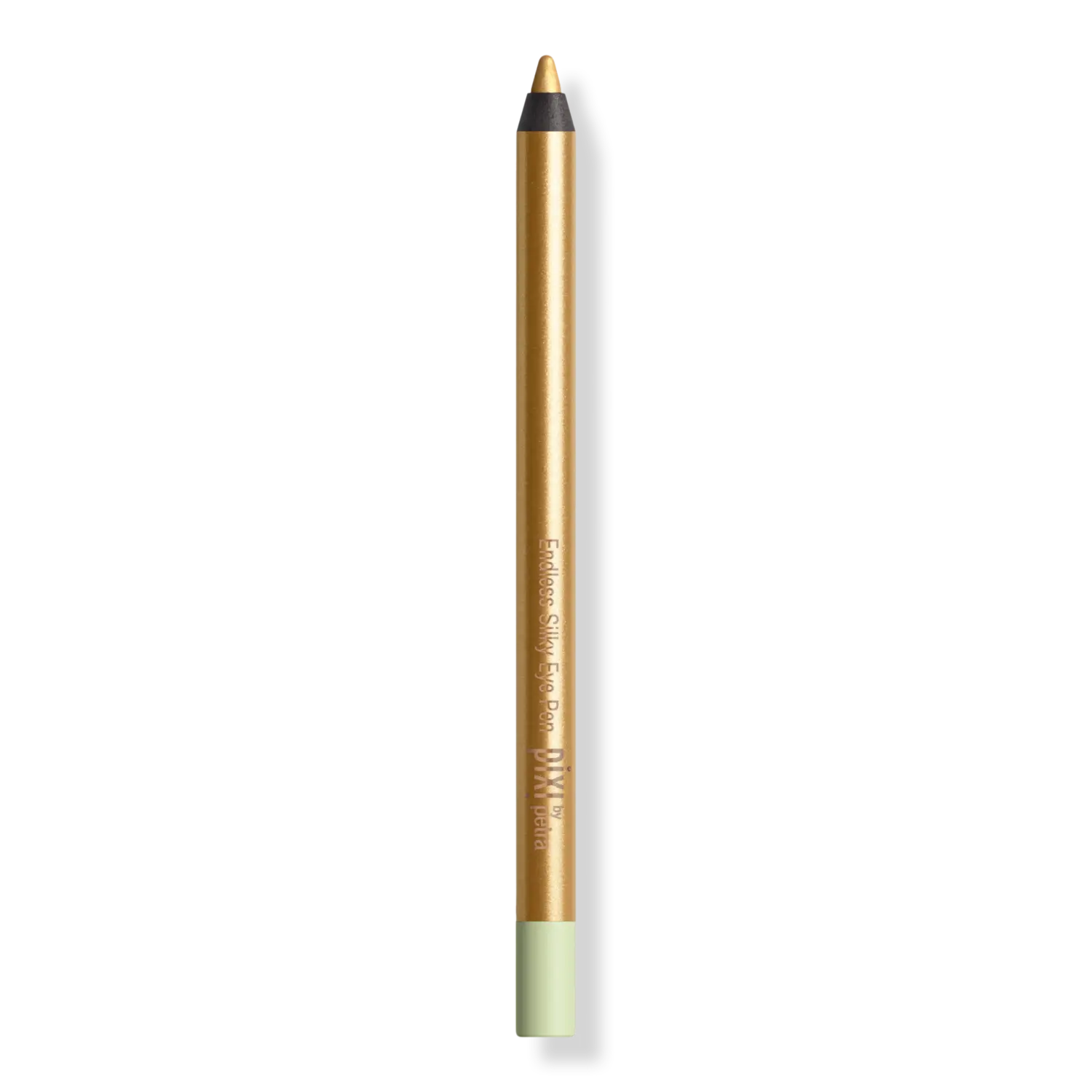 Водостойкий карандаш для глаз Endless Silky Eye Pen Pixi, Pure24K (gold)
Водостойкий карандаш для глаз Endless Silky Eye Pen Pixi, Pure24K (gold)