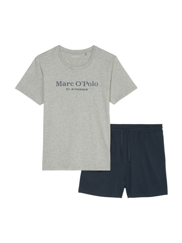 Пижама Marc O´Polo, серый
Пижама Marc O´Polo, серый