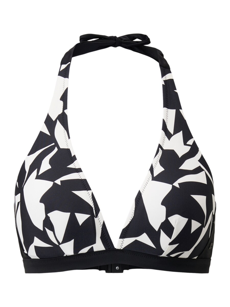 Топ бикини-бралетт Bogner Fire + Ice Jasmin, черный
Топ бикини-бралетт Bogner Fire + Ice Jasmin, черный
