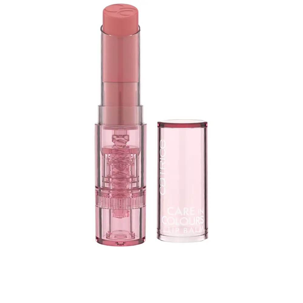 Бальзам для губ Care in clours bálsamo labial Catrice, цвет 020-Feelin’ Pretty, 3 гр.
Бальзам для губ Care in clours bálsamo labial Catrice, цвет 020-Feelin’ Pretty, 3 гр.