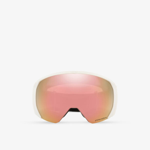 Траектория полета l щиток-оправа иридиевые горнолыжные очки Oakley, черный
Траектория полета l щиток-оправа иридиевые горнолыжные очки Oakley, черный