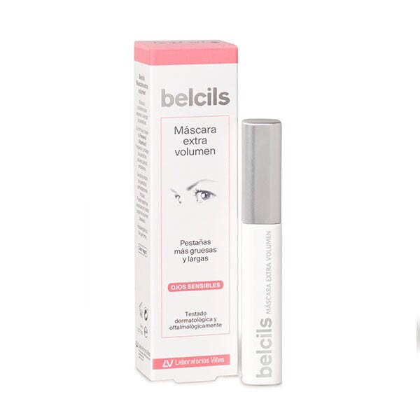 Дополнительный объем 8 мл Belcils
Дополнительный объем 8 мл Belcils