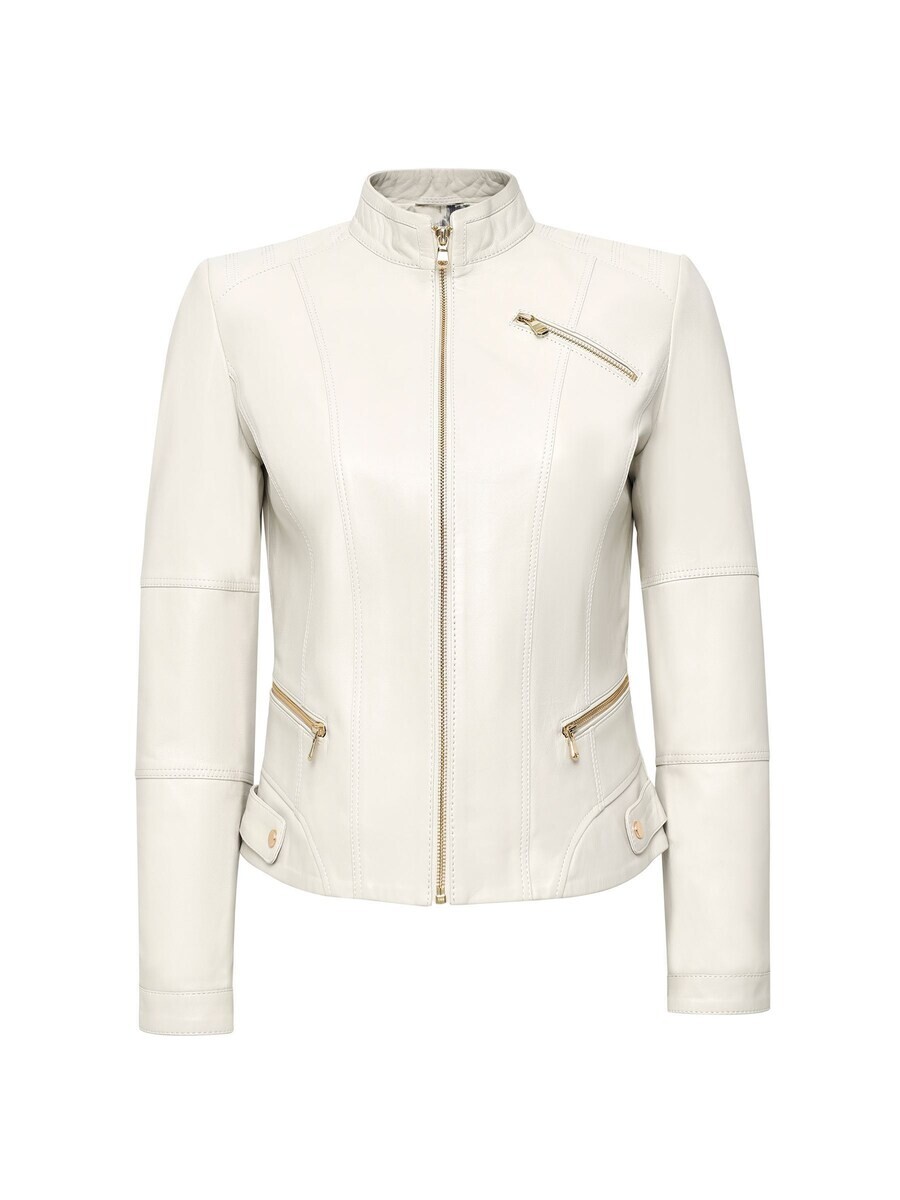 Кожаная куртка Derimod Between-Season Jacket, бежевый
Кожаная куртка Derimod Between-Season Jacket, бежевый