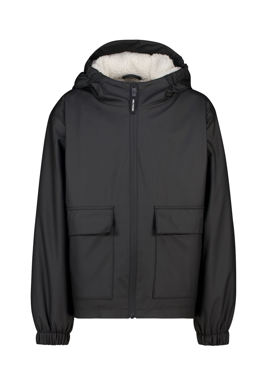 Зимняя куртка America Today JAEL JR, Black
Зимняя куртка America Today JAEL JR, Black