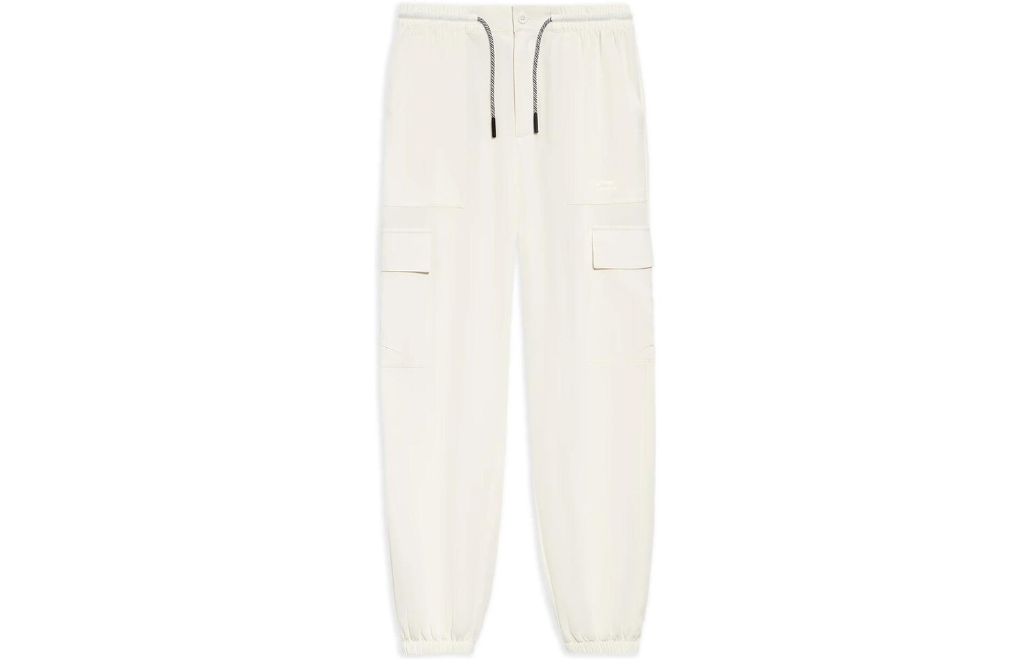 Трикотажные спортивные штаны Sports Life Collection женские, заварной крем, пепел Lining
Трикотажные спортивные штаны Sports Life Collection женские, заварной крем, пепел Lining