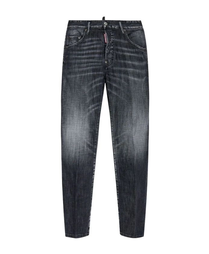 Стильные мужские брюки на осень. Dsquared2, серый
Стильные мужские брюки на осень. Dsquared2, серый