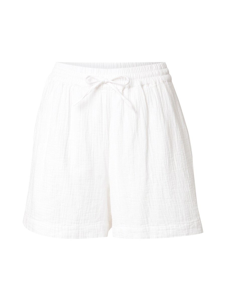 Брюки свободного кроя PIECES PCSASTINA, белый
Брюки свободного кроя PIECES PCSASTINA, белый