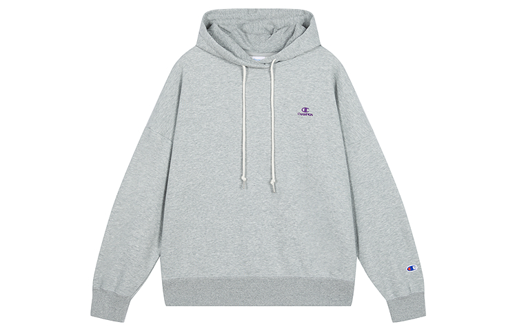 Свитшот женский Champion, серый
Свитшот женский Champion, серый