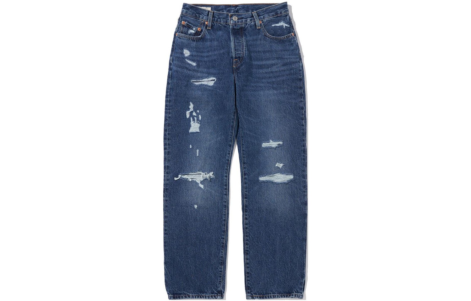 Женские джинсы Levi's levi’s, цвет Blue
Женские джинсы Levi's levi’s, цвет Blue