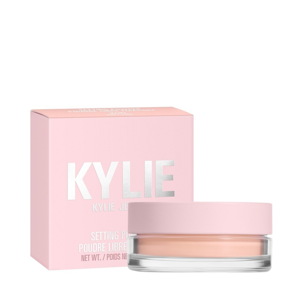 Пудра для лица setting powder Kylie Cosmetics, 200 - soft pink, вес 5 гр.
Пудра для лица setting powder Kylie Cosmetics, 200 - soft pink, вес 5 гр.