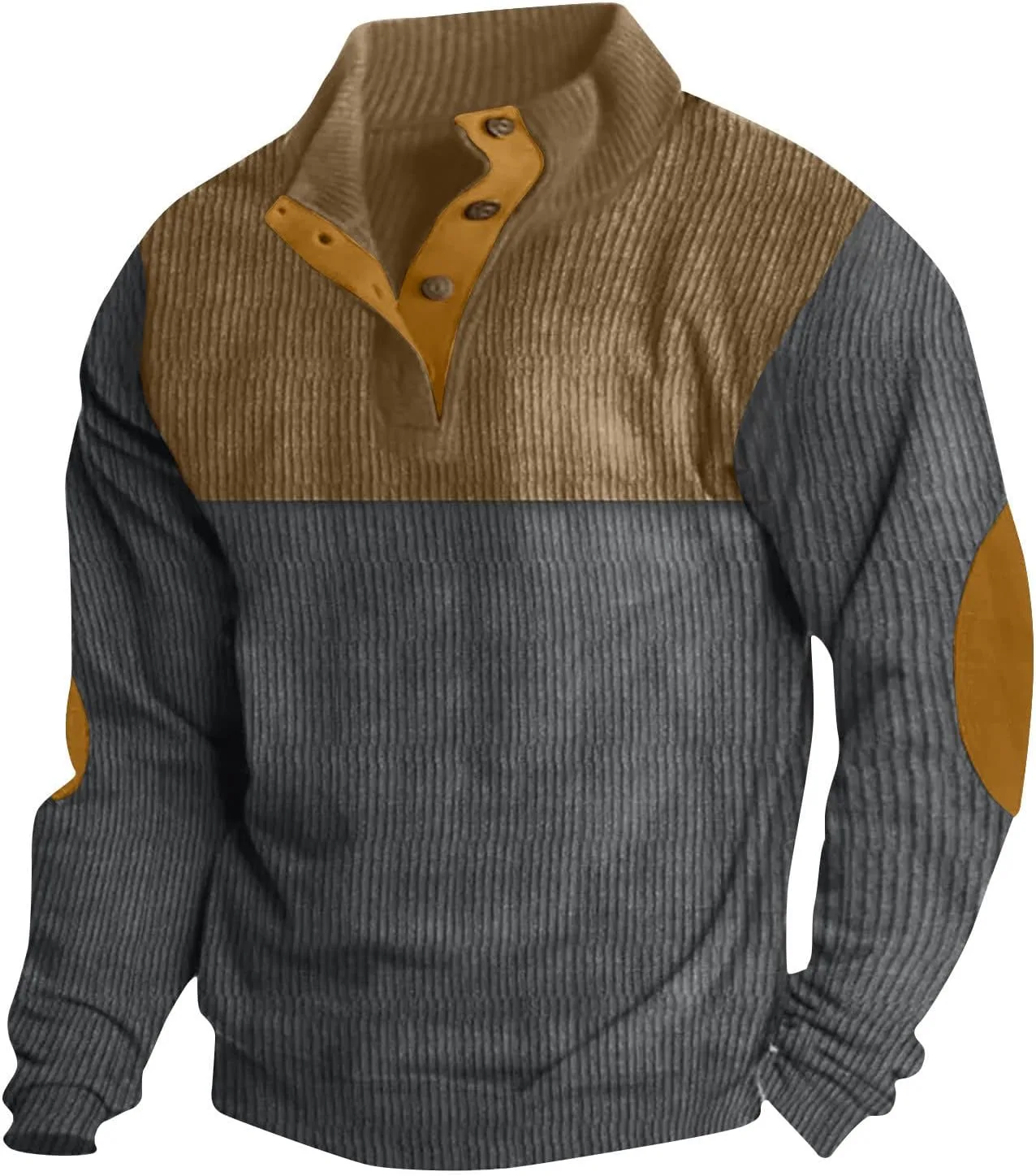 Легкая толстовка с капюшоном для мужчин Plus Size, в стиле casual Cheyubny
Легкая толстовка с капюшоном для мужчин Plus Size, в стиле casual Cheyubny