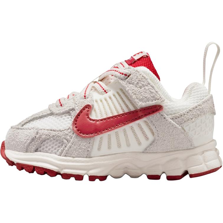 Nike Vomero 5 Low top Toddler Shoes Beige Red Infant And Toddler
Nike Vomero 5 Low top Toddler Shoes Beige Red Infant And Toddler