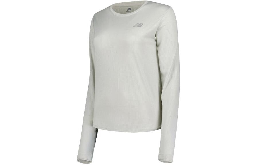 Футболка женская серая New Balance
Футболка женская серая New Balance