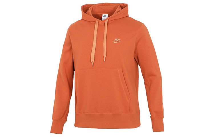 Футболка мужская оранжево-красная Nike
Футболка мужская оранжево-красная Nike