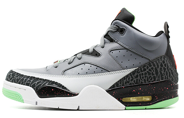 Кроссовки JORDAN Son Of Mars Low 'Pro Stars'
Кроссовки JORDAN Son Of Mars Low 'Pro Stars'