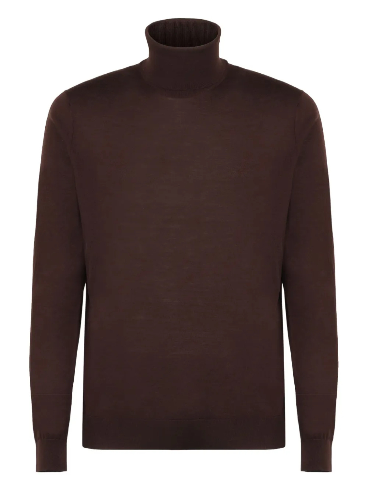 Шерстяной свитер Kiton, коричневый
Шерстяной свитер Kiton, коричневый