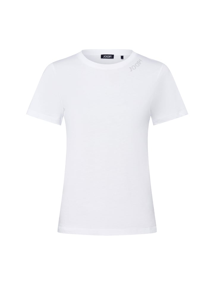 Футболка Тори белого цвета JOOP!, Белый, Футболка Тори белого цвета JOOP!
Футболка Тори белого цвета JOOP!, Белый, Футболка Тори белого цвета JOOP!