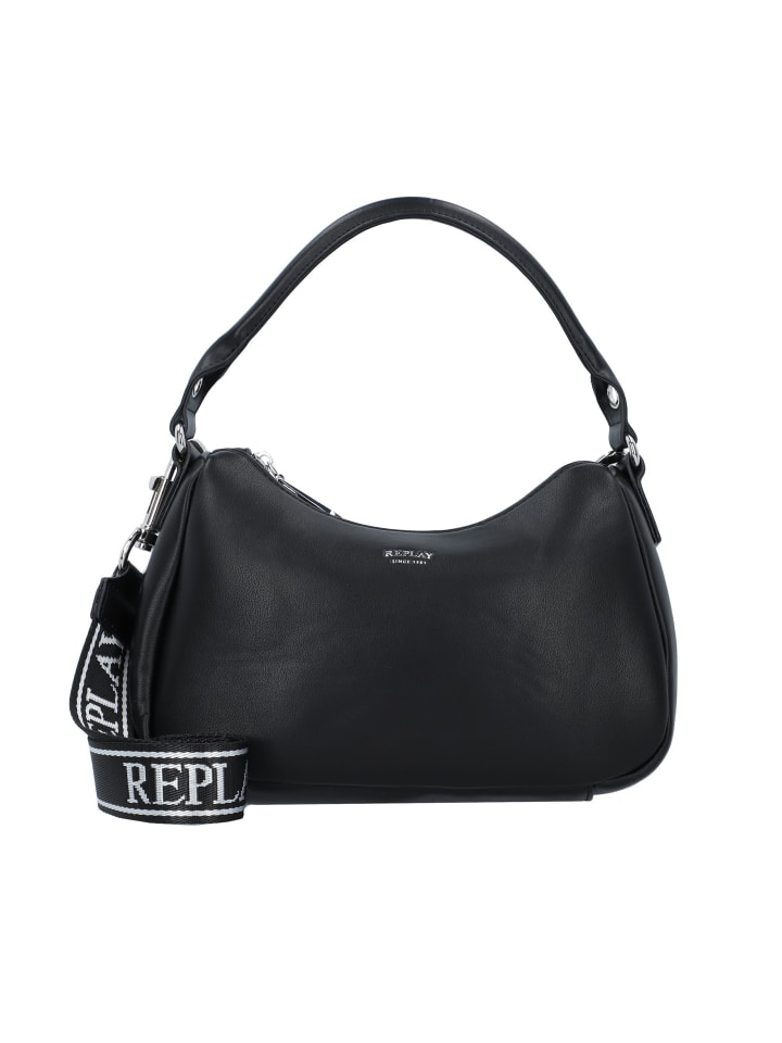 Сумка Replay, черный
Сумка Replay, черный