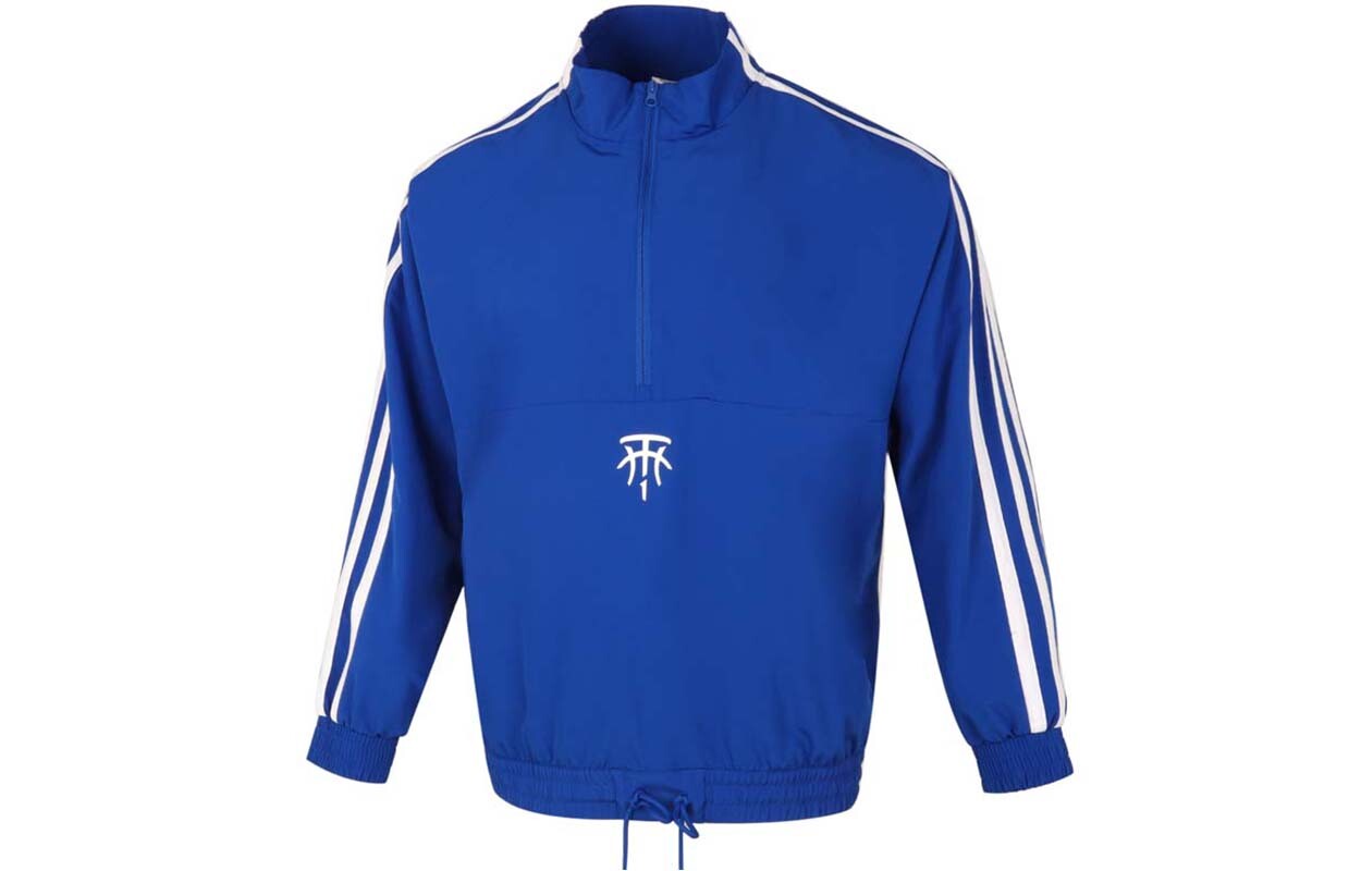 Куртка мужская синяя Adidas, синий
Куртка мужская синяя Adidas, синий