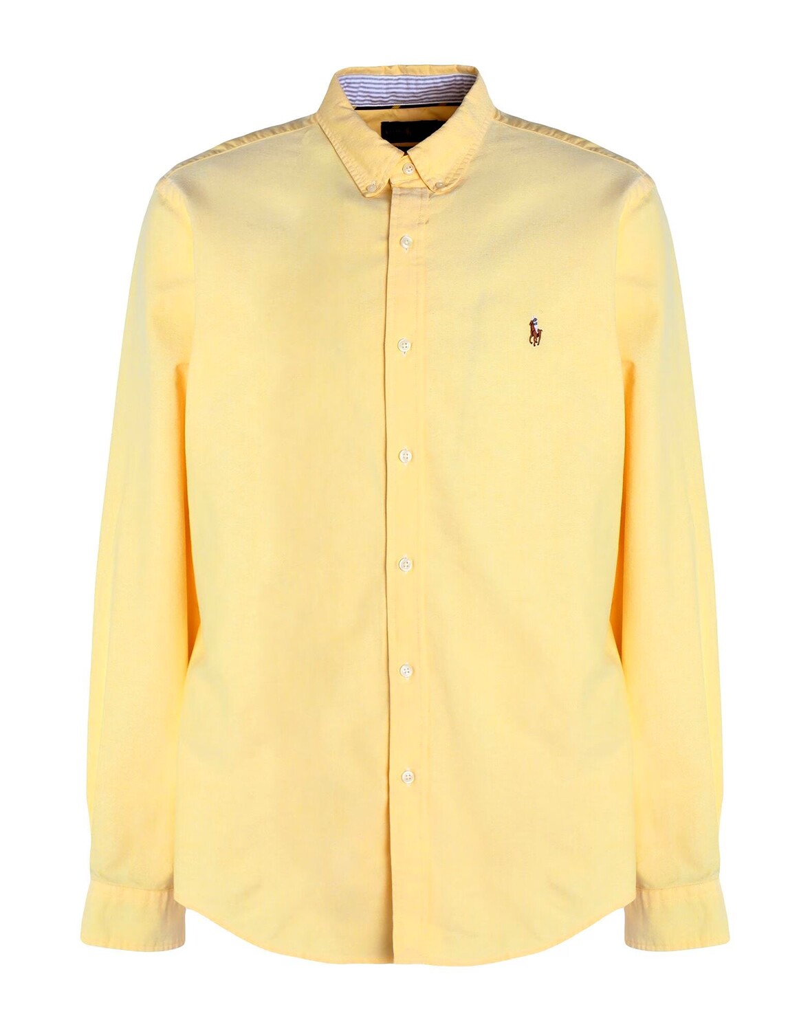 Рубашка Polo Ralph Lauren, желтый
Рубашка Polo Ralph Lauren, желтый