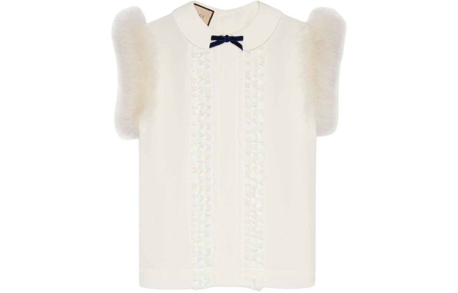 Рубашка женская Gucci, светло-бежевый
Рубашка женская Gucci, светло-бежевый