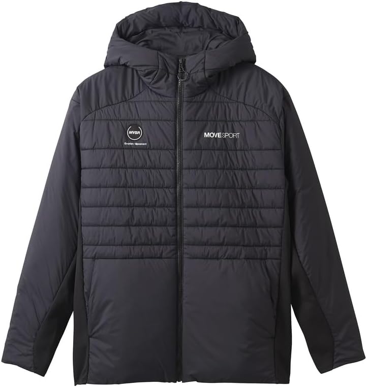 Толстовка Descente MOVESPORT AERO CAPSULE Hybrid на молнии, легкая, теплая, водоотталкивающая, эластичная, для тренировок Move Sport
Толстовка Descente MOVESPORT AERO CAPSULE Hybrid на молнии, легкая, теплая, водоотталкивающая, эластичная, для тренировок Move Sport