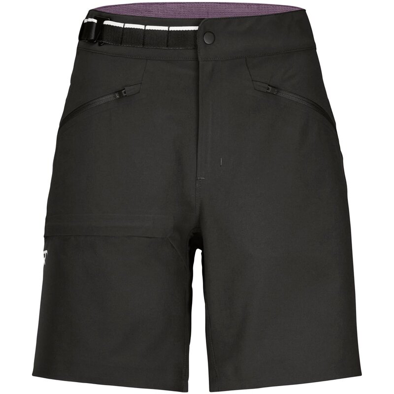 Шорты Hose Brenta w Ortovox, черный
Шорты Hose Brenta w Ortovox, черный