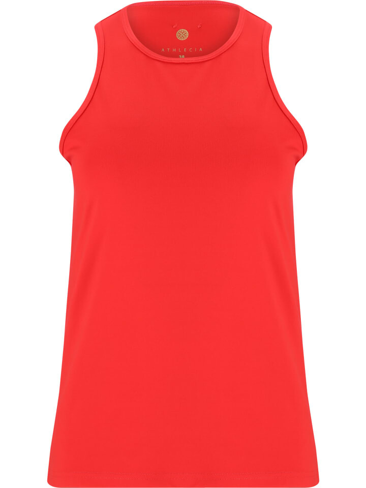 Топ Athlecia Top Almi, цвет 4148 Tomato
Топ Athlecia Top Almi, цвет 4148 Tomato