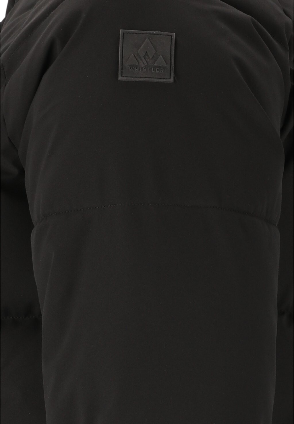 Зимняя куртка PUFFER JAS Whistler, черный
Зимняя куртка PUFFER JAS Whistler, черный