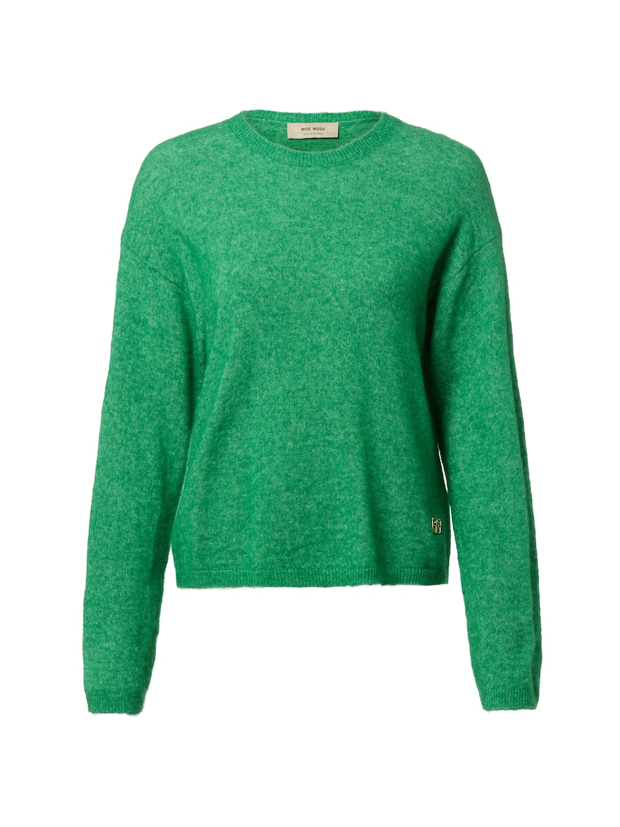 Свитер MOS MOSH MMMape, Grass Green
Свитер MOS MOSH MMMape, Grass Green