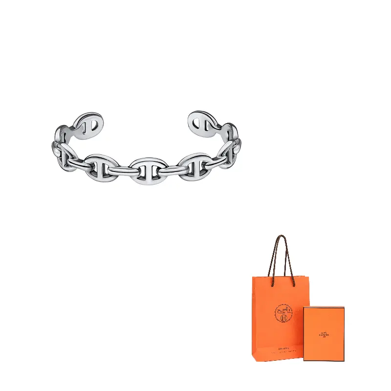 Браслеты для женщин Enchainee HERMES
Браслеты для женщин Enchainee HERMES