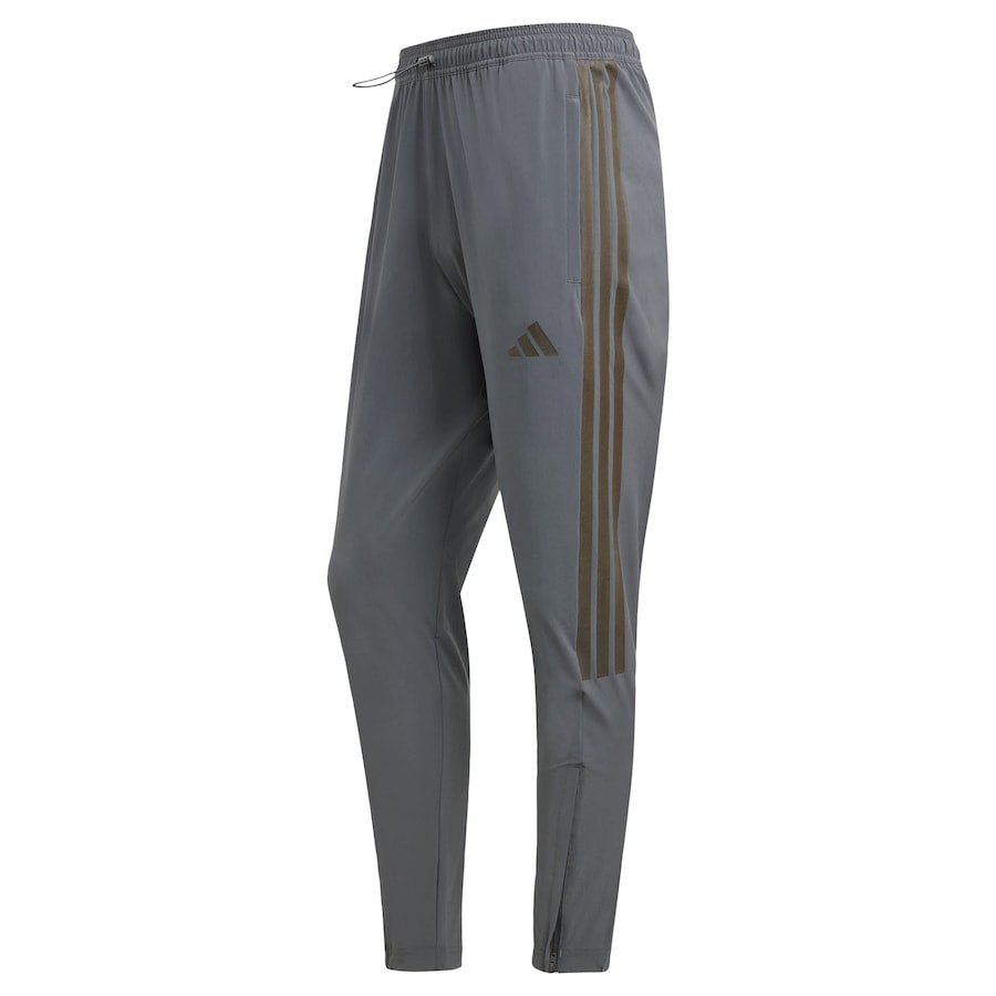 Облегающие спортивные брюки ADIDAS SPORTSWEAR House Of Tiro, серый
Облегающие спортивные брюки ADIDAS SPORTSWEAR House Of Tiro, серый