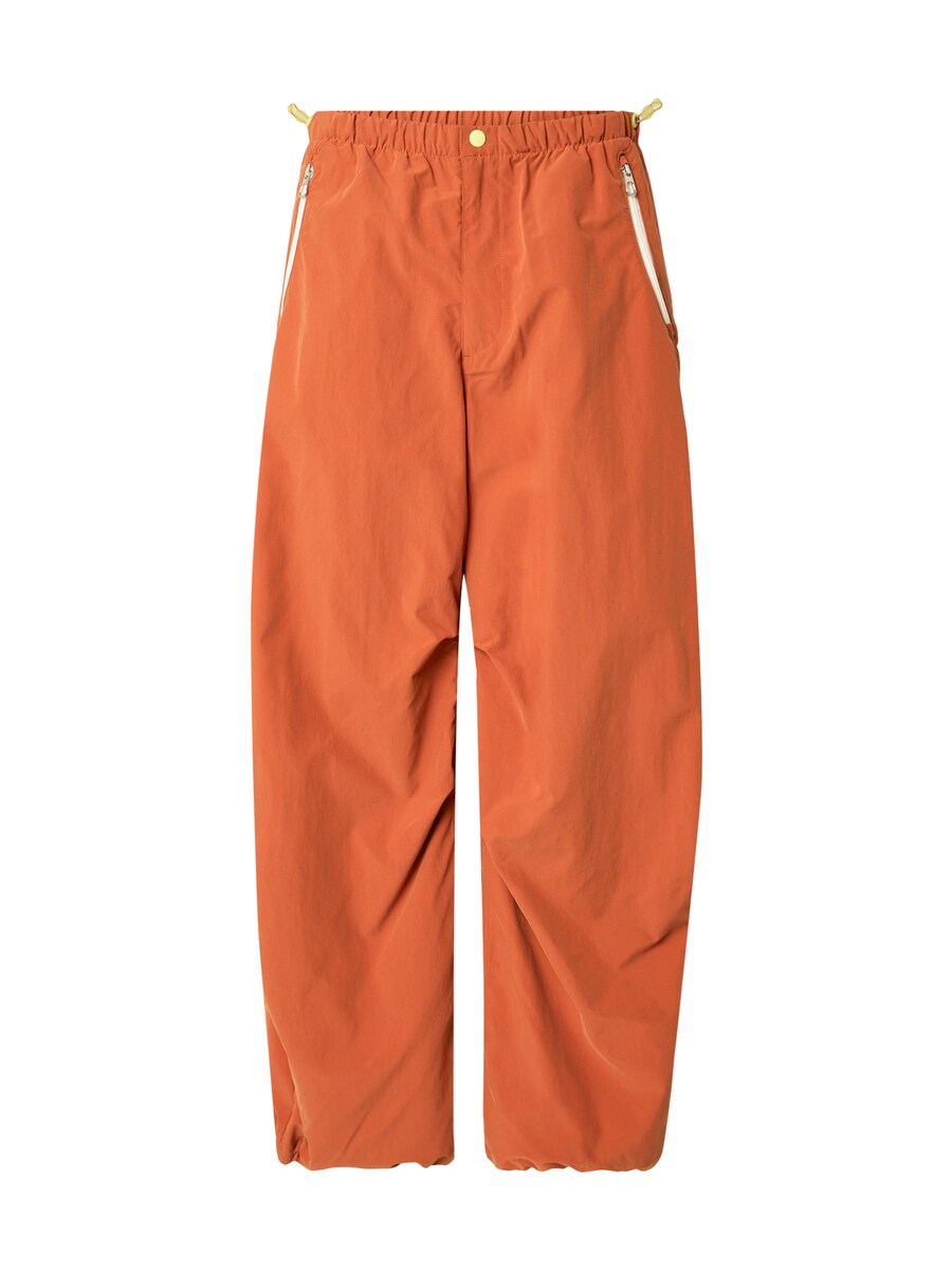 Брюки свободного кроя Nike Sportswear, оранжевый
Брюки свободного кроя Nike Sportswear, оранжевый