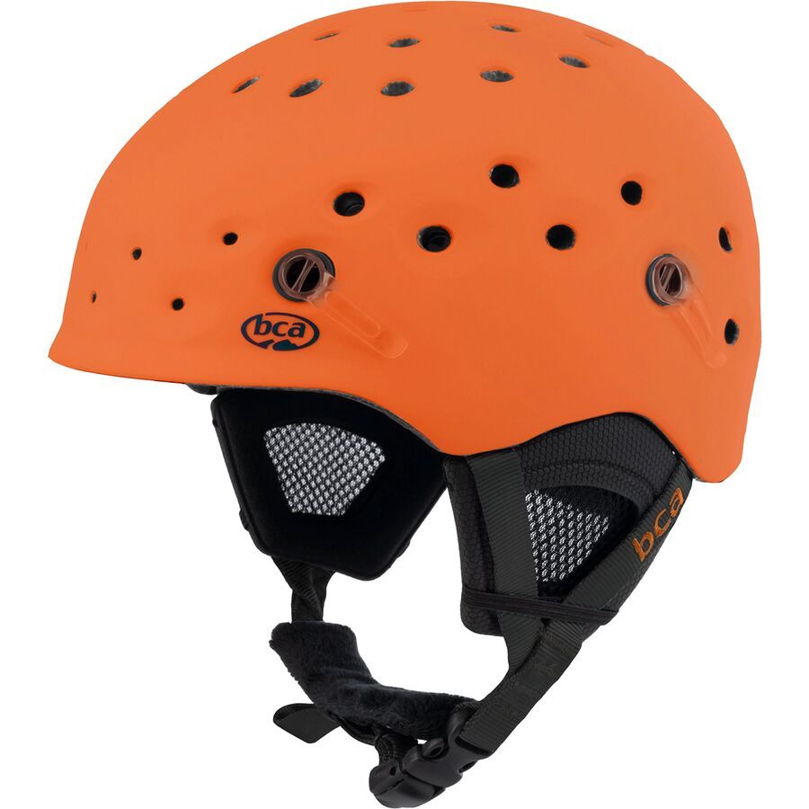 Шлем Backcountry Access BC Air Backcountry Access, Orange
Шлем Backcountry Access BC Air Backcountry Access, Orange