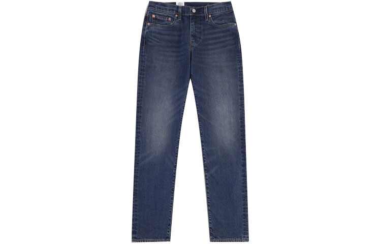 Мужские джинсы Levi's levi’s, цвет Blue
Мужские джинсы Levi's levi’s, цвет Blue