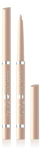 Водостойкая подводка для глаз, 05 телесного цвета Bell, Super Stay
Водостойкая подводка для глаз, 05 телесного цвета Bell, Super Stay