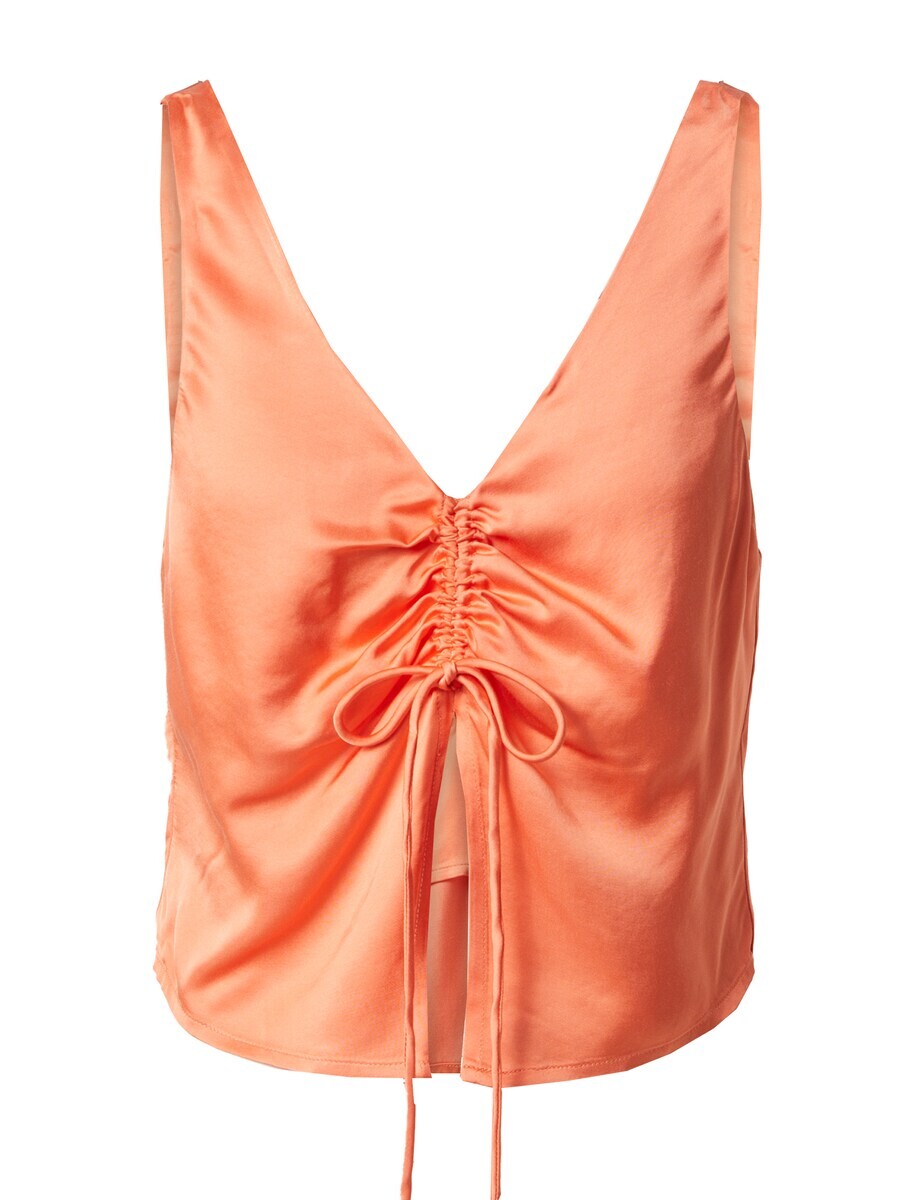 Топ Edited JALE, оранжевый
Топ Edited JALE, оранжевый