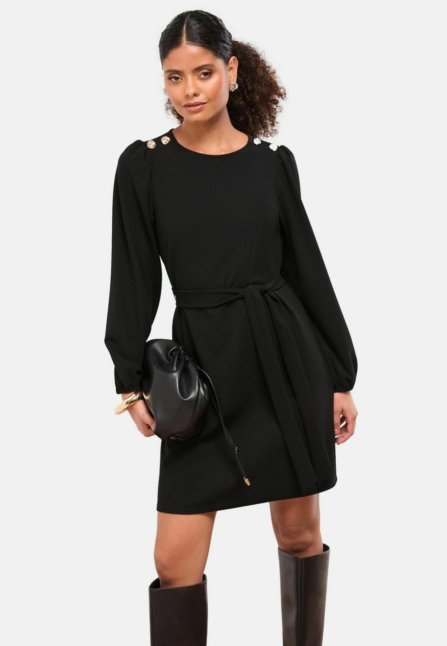Платье Lipsy REGULAR FIT, Black
Платье Lipsy REGULAR FIT, Black
