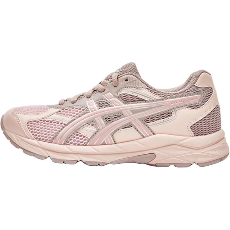 Низкие детские кроссовки для бега GEL CONTANA GS Rebound Breathable Support ASICS, розовый
Низкие детские кроссовки для бега GEL CONTANA GS Rebound Breathable Support ASICS, розовый