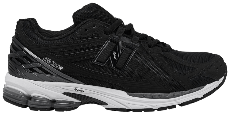 Кроссовки New Balance 1906R 'Black Castlerock', черный
Кроссовки New Balance 1906R 'Black Castlerock', черный