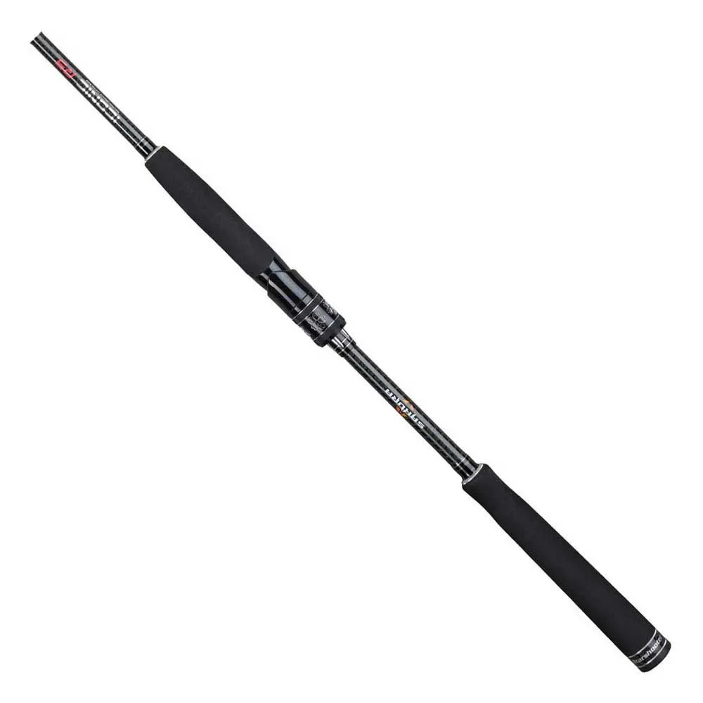 Спиннинг Sakura Iconic RS ICRSS 782 MH Strashooters, черный
Спиннинг Sakura Iconic RS ICRSS 782 MH Strashooters, черный
