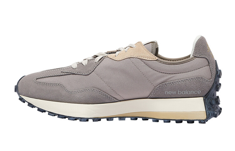 Детская обувь New Balance NB 327 Lifestyle для детей
Детская обувь New Balance NB 327 Lifestyle для детей