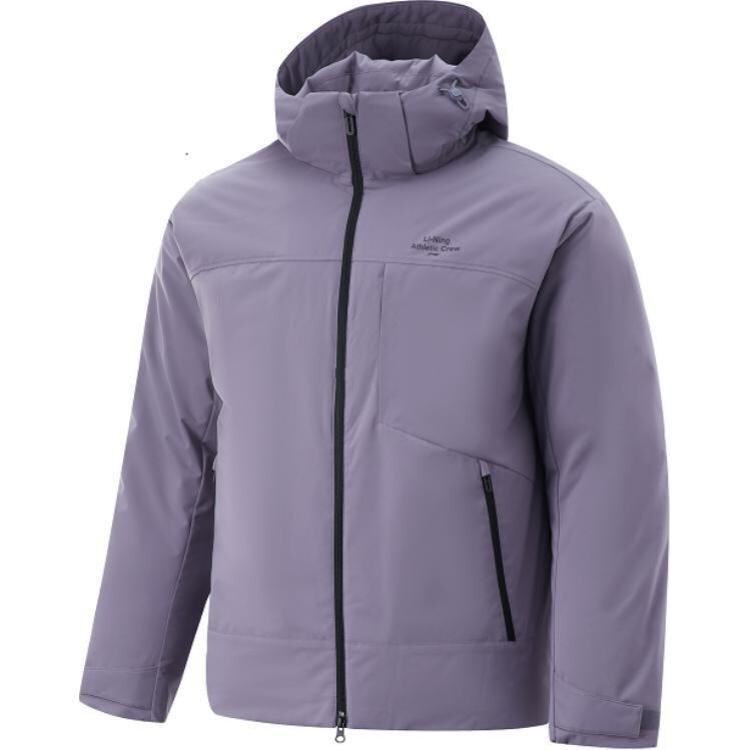 Пуховик Fitness Series для мужчин Crow Grey Purple Lining, Серый, Пуховик Fitness Series для мужчин Crow Grey Purple Lining
Пуховик Fitness Series для мужчин Crow Grey Purple Lining, Серый, Пуховик Fitness Series для мужчин Crow Grey Purple Lining