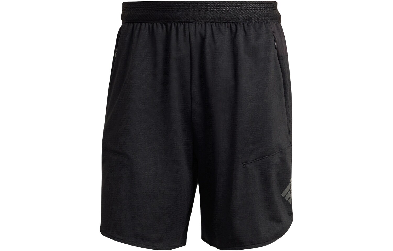 Повседневные шорты мужские черные Adidas, черный
Повседневные шорты мужские черные Adidas, черный