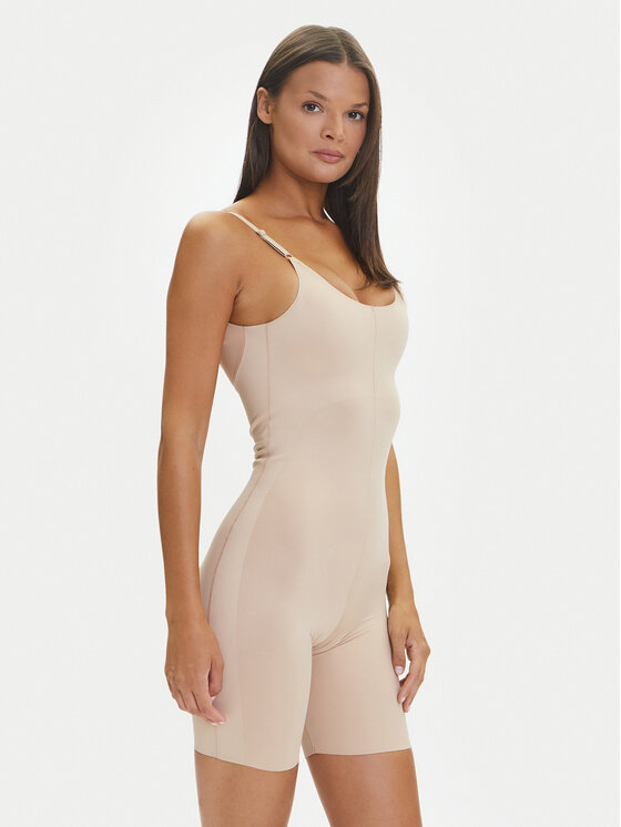 Корректирующий костюм Basic Shaping C35060 Chantelle, бежевый
Корректирующий костюм Basic Shaping C35060 Chantelle, бежевый