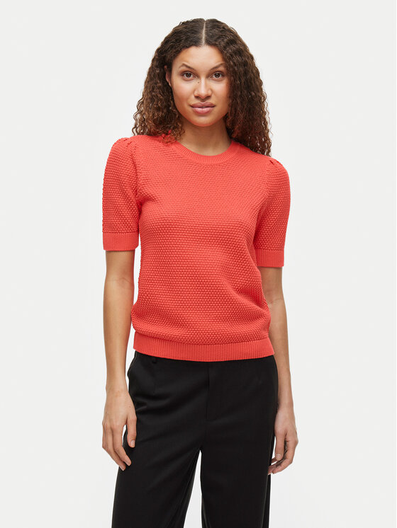 Свитер обычного кроя Dalo 14084421 Vila, розовый
Свитер обычного кроя Dalo 14084421 Vila, розовый